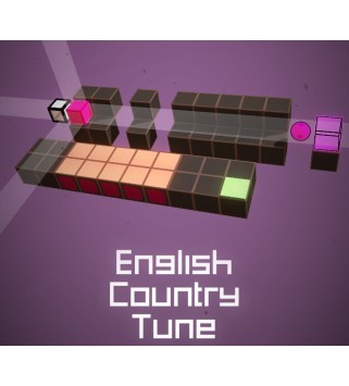 English Country Tune Steam Key GLOBAL